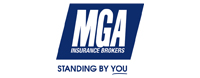 MGA Logo
