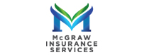 McGraw Insurance Logo
